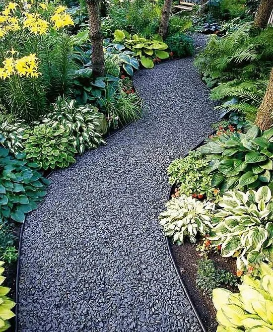 Stone North Colors様 Gravel and Decorative Stone - Mulch Monkeys